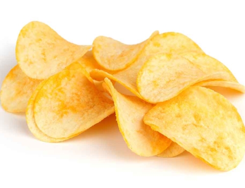 Potato Chips