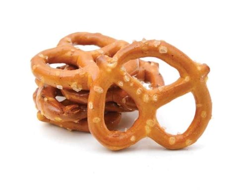 Pretzels